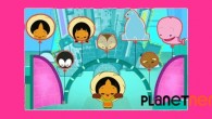 I started working more specifically with the animation industry in 2006-2007, when I took part in the translation and adaptation of storylines and scripts from French into English of the...