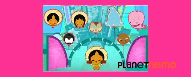 I started working more specifically with the animation industry in 2006-2007, when I took part in the translation and adaptation of storylines and scripts from French into English of the...