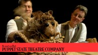 In June 2011, the Puppet State Theatre asked me to adapt their puppet show from English into French.