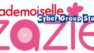 I started working on Mademoiselle Zazie in 2010, when it was still very much at pre-production level.